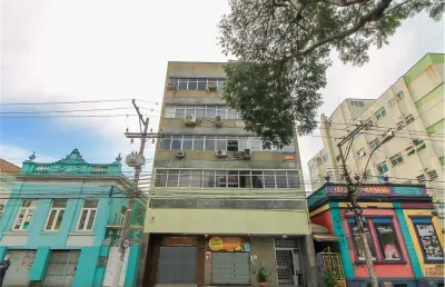 Sala para venda  no bairro floresta em porto alegre