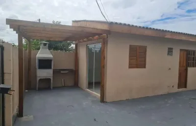 Casa para venda  no bairro maria regina em alvorada