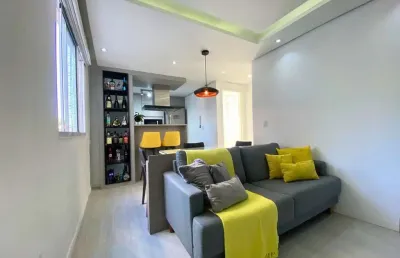 Apartamento para venda  no bairro são josé em canoas