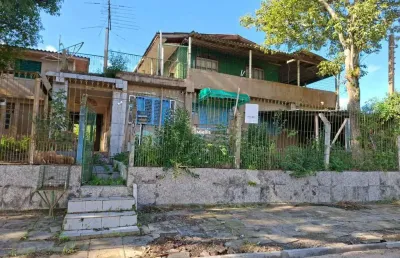 Casa com 2 quartos à venda no São Lucas, Viamão 