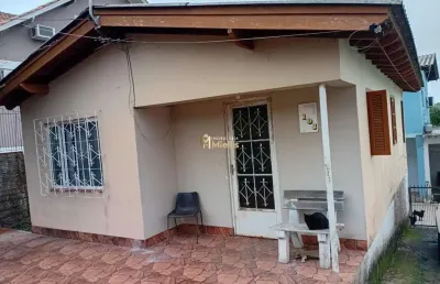 Casa com 4 quartos à venda no Tarumã, Viamão 