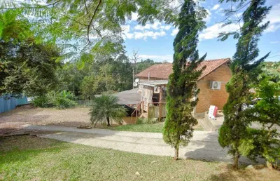 Fazenda à venda na Avenida Mendanha, 1267, Centro, Viamão