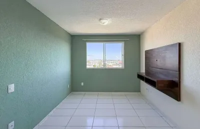 Apartamento para venda  no bairro estancia velha em canoas