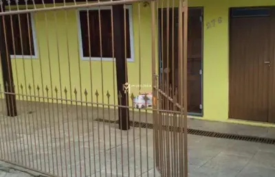 Casa com 2 quartos à venda no Tarumã, Viamão 