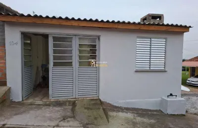 Casa com 2 quartos à venda no Tarumã, Viamão 