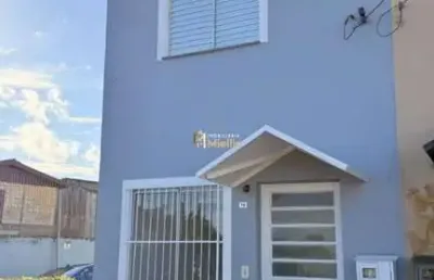 Casa com 2 quartos à venda em Cecília, Viamão 