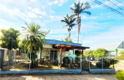 Casa com 4 quartos à venda na Rua Santa Helena, 348, Centro, Sapiranga