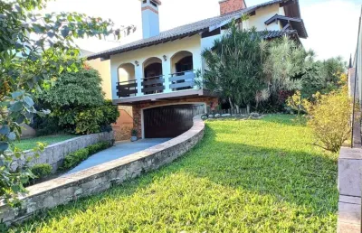 Casa com 4 quartos à venda na Rua Padre Anneken, 1010, Centro, Rolante