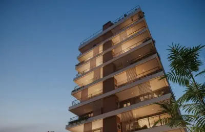 Apartamento para venda  no bairro coronel nassuca em guaiba