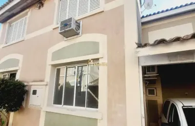Casa com 3 quartos à venda no Humaitá, Porto Alegre 