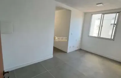 Apartamento com 2 quartos à venda no Olaria, Canoas 