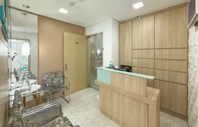 Sala comercial à venda na Rua Tiradentes, 381, Centro, Canoas