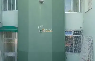 Apartamento à venda na kohab – 2 dormitórios, 1 vaga de garagem