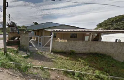Casa com 4 quartos à venda na Vila Elsa, Viamão 