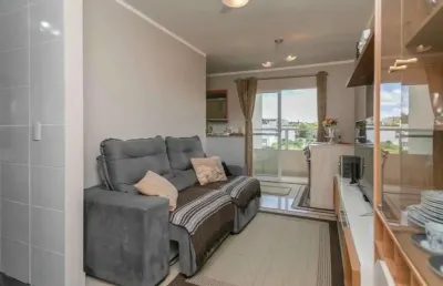 Apartamento para venda  no bairro morro santana em porto alegre