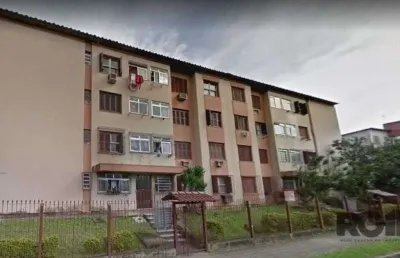 Apartamento para venda  no bairro rubem berta em porto alegre