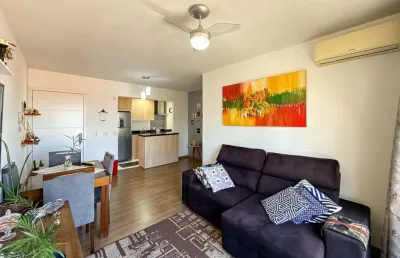 Apartamento para venda  no bairro marechal rondon em canoas