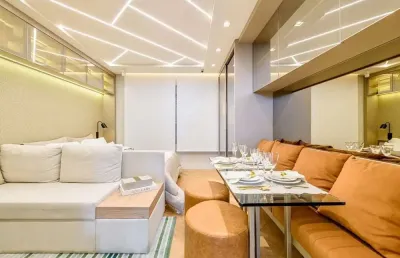 Apartamento para venda  no bairro passo da areia em porto alegre