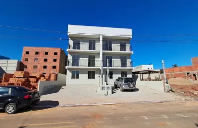 Apartamento para venda  no bairro jardim algarve em alvorada