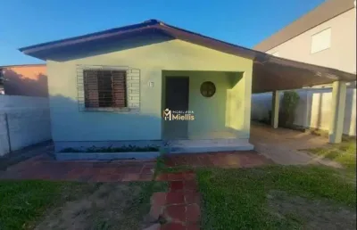 Casa com 3 quartos à venda na Vila Augusta, Viamão 