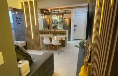 Imóvel mobiliado com churrasqueira e elevador em viamão - venda