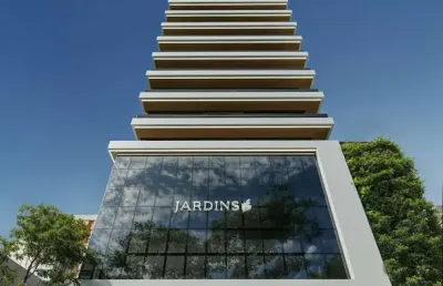 Apartamento com 2 quartos à venda na Avenida Flávio Boianovski, 1500, Centro, Capão da Canoa