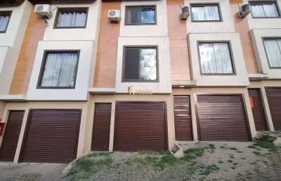 Apartamento com 2 quartos à venda no Tarumã, Viamão 