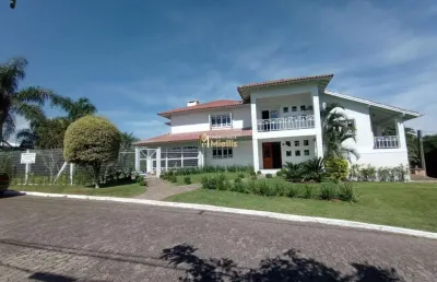 Casa dos sonhos - cond. condado de castella - viamão rs