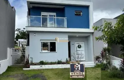 Seu novo lar dos sonhos no vivare – suíte master, piscina, lareira e muito conforto