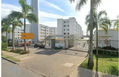 Oportunidade de compra em porto alegre: apto no jardim leopoldina disponível!