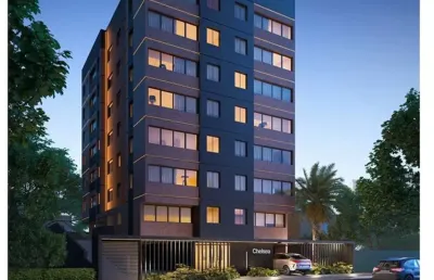 Apartamento para venda  no bairro jardim itu em porto alegre