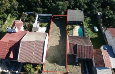 Terreno-lote residencial para venda  no bairro vila nova em porto alegre