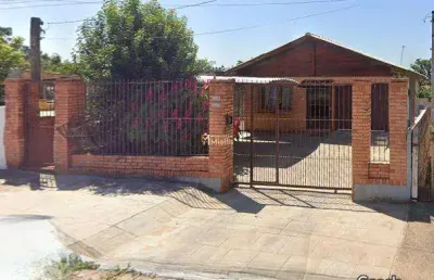 Casa com 5 quartos à venda no Tarumã, Viamão 