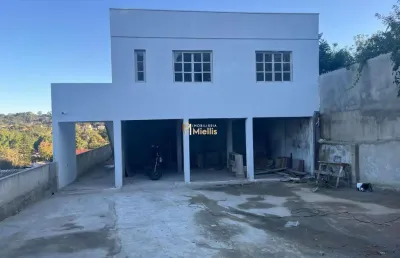 Casa com 2 quartos à venda em Cecília, Viamão 