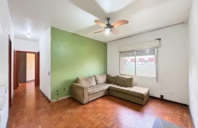 Apartamento para venda  no bairro cristal em porto alegre