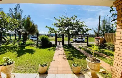 Casa com 3 quartos à venda na Rua Brasil, 143, Arpoador, Xangri-Lá