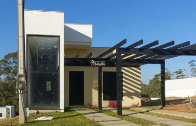 Casa com 3 quartos à venda na Vila Augusta, Viamão 