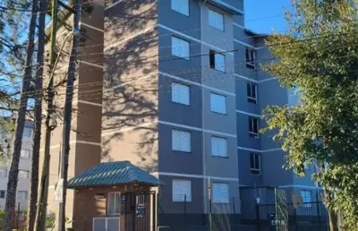 Apartamento para venda  no bairro restinga em porto alegre