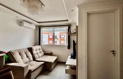Apartamento com 2 quartos à venda na Rua Paraná, 426, Santa Isabel, Viamão