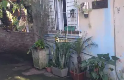 Casa com 3 quartos à venda no Tarumã, Viamão 