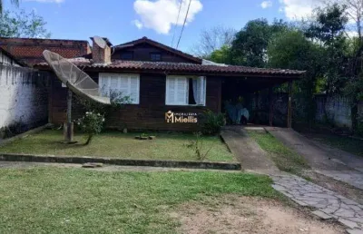 Chácara / sítio à venda no Santa Isabel, Viamão 