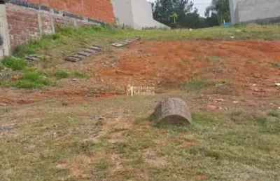 Terreno em condomínio fechado à venda no Cocão, Viamão 
