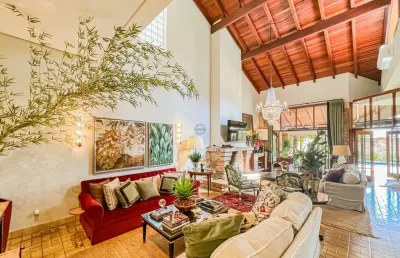 Casa para venda  no bairro chácara das pedras em porto alegre