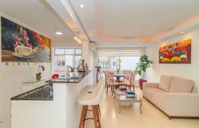 Apartamento para venda  no bairro bom fim em porto alegre