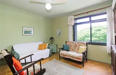Apartamento para venda  no bairro santana em porto alegre