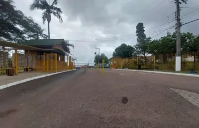 Casa em condomínio para venda  no bairro tarumã em viamão