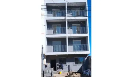 Apartamento para venda  no bairro jardim algarve em alvorada