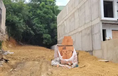 Terreno-lote residencial para venda  no bairro chácara das pedras em porto alegre