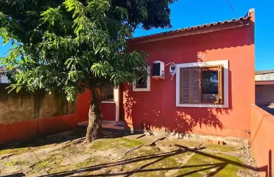 Casa para venda  no bairro maria regina em alvorada