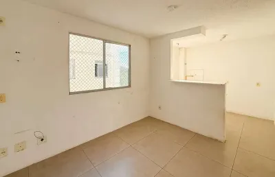 Apartamento para venda  no bairro são josé em canoas